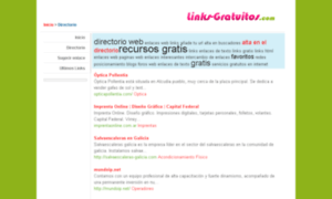 Links-gratuitos.com thumbnail