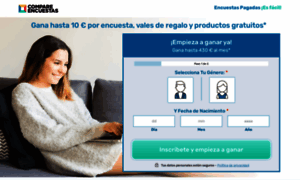 Links.compareencuestasonline.es thumbnail