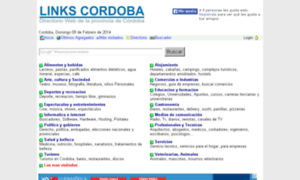 Linkscordoba.com.ar thumbnail