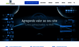 Linkspatrocinadosnaweb.com.br thumbnail