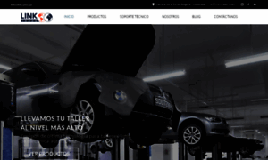 Linktrade.com.co thumbnail