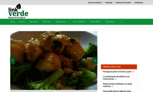Linkverde.com thumbnail