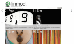 Linmod.mx thumbnail