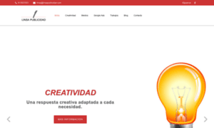 Linsapublicidad.com thumbnail