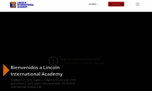 Lintac.cl thumbnail