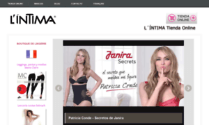 Lintima.com thumbnail