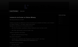 Linux-itpro.blogspot.com thumbnail