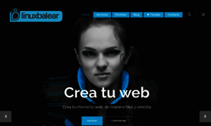 Linuxbalear.com thumbnail