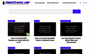Linuxcapable.com thumbnail