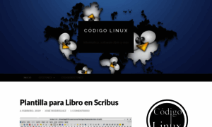 Linuxcodigo.wordpress.com thumbnail