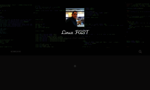 Linuxfast.wordpress.com thumbnail