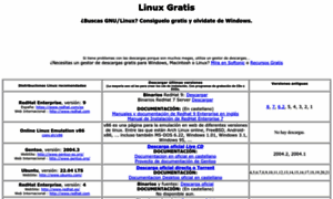 Linuxgratis.com thumbnail