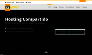 Linuxhost.cl thumbnail