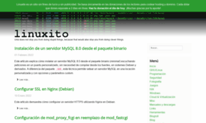 Linuxito.com thumbnail
