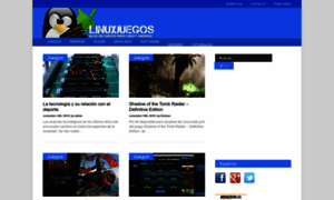 Linuxjuegos.com thumbnail