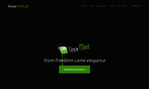 Linuxmint.pl thumbnail