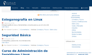 Linuxparatodos.net thumbnail