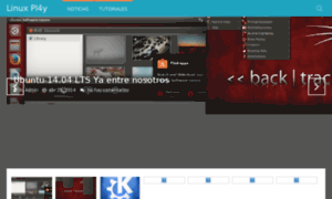 Linuxpl4y.com thumbnail