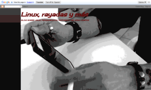 Linuxrayadasymas.blogspot.com thumbnail