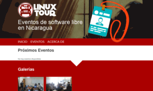 Linuxtour.org thumbnail