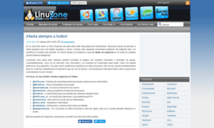 Linuxzone.es thumbnail