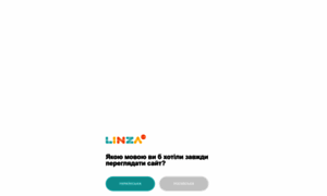 Linza.com.ua thumbnail