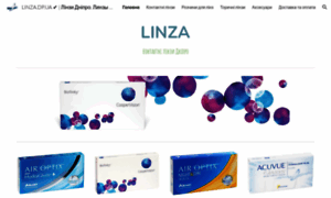 Linza.dp.ua thumbnail