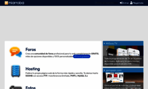 Linze-azul.blogcindario.com thumbnail