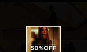 Liola.cl thumbnail