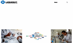Liomont.com.mx thumbnail