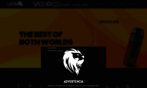 Lion.com.py thumbnail