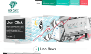 Lionclick.es thumbnail