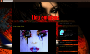 Liouemotions.blogspot.com thumbnail