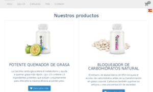 Lipo-13.es thumbnail