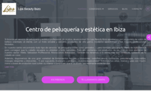 Lipsbeautyibiza.es thumbnail