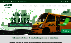 Lipu.com.mx thumbnail