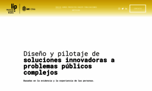 Lipuc.cl thumbnail