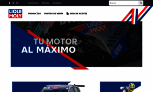Liqui-moly.com.py thumbnail