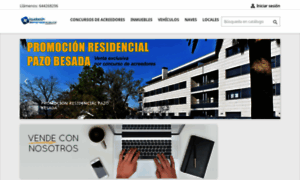 Liquidaciondeempresas.com thumbnail