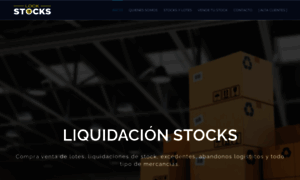 Liquidacionstocks.es thumbnail