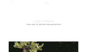 Liquidambar.es thumbnail