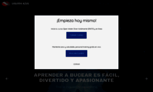 Liquidoazul.com.mx thumbnail