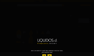 Liquidos.cl thumbnail