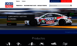 Liquimoly.pe thumbnail