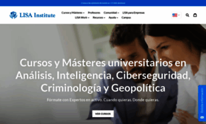 Lisainstitute.com thumbnail