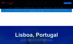 Lisboando.com thumbnail