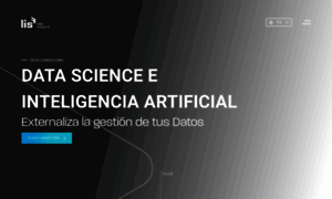 Lisdatasolutions.com thumbnail