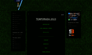 Lisfi.com.ar thumbnail