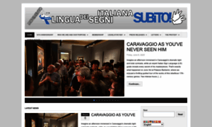 Lissubito.com thumbnail