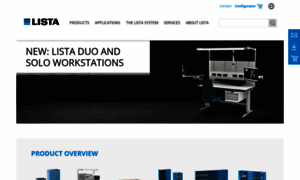 Lista.com thumbnail